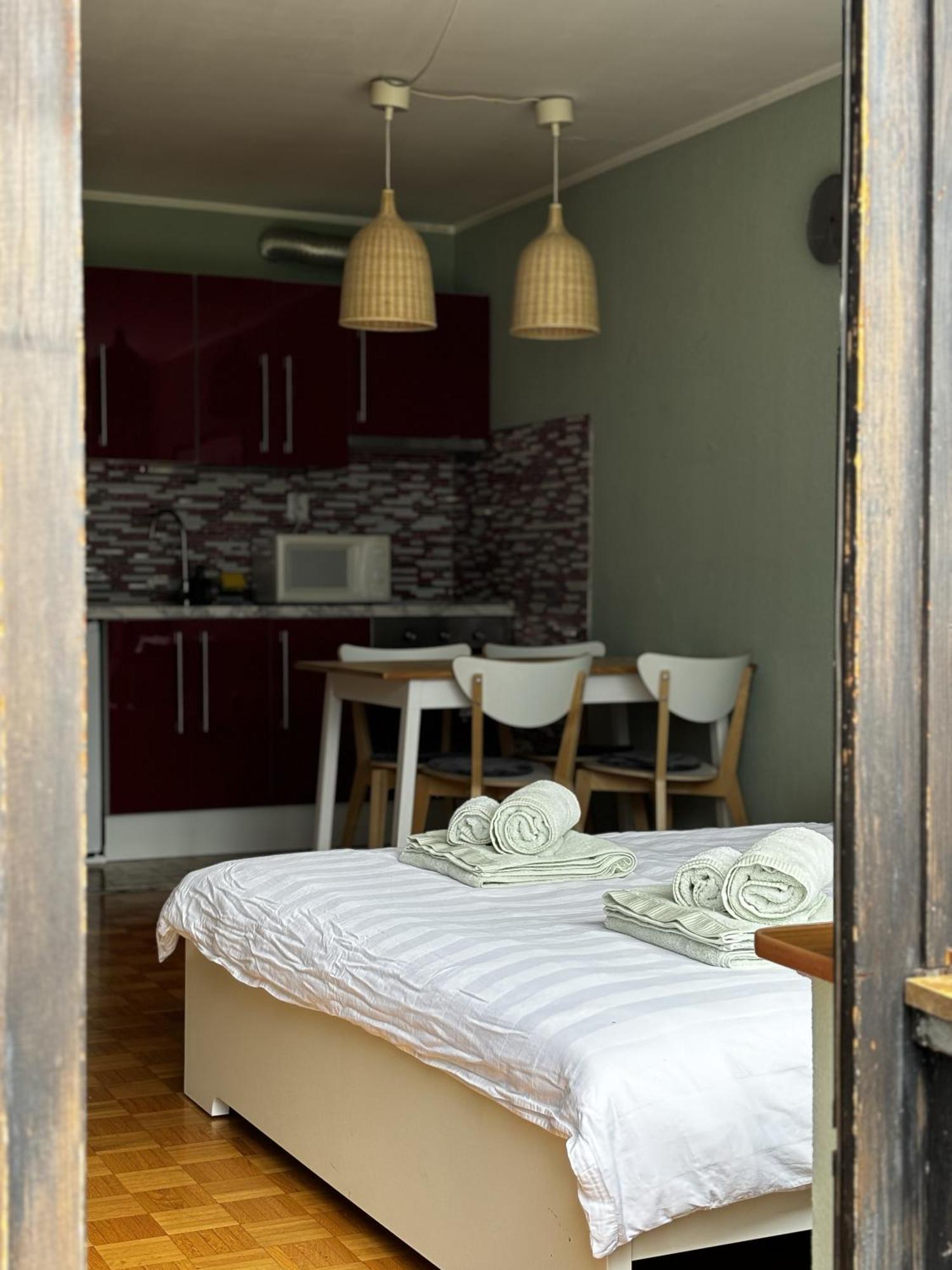 Apartment Vita Bovec Exterior photo
